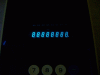 Omron 82 - ELECTRONIC CALCULATOR - from 70's, w/AC adapter, good