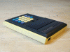 Omron 82 - ELECTRONIC CALCULATOR - from 70's, w/AC adapter, good
