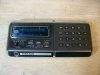 Radio Shack EC-223 - VINTAGE CALCULATOR - chronograph, VFD disp.