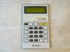 Santron LC-801 - VINTAGE LCD CALCULATOR - working well