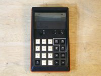 Sears M8 801.58870 - VINTAGE CALCULATOR - vfd display