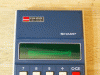 Sharp Elsi Mate EL-201s- VINTAGE CALCULATOR -