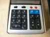 Soundesign 8301 - 1970's CALCULATOR - vfd display, parts/repair