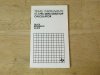 Texas Instruments TI-1795 - QUICK REFERENCE GUIDE - calculator m