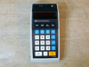 Texas Instruments TI-2550 - 1970's POCKET CALCULATOR - working