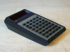 Texas Instruments TI-30 - 1970's CALCULATOR - no battery cover