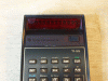 Texas Instruments TI-55 - CALCULATOR - 1970's, parts/repair