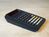 Texas Instruments TI-55 - CALCULATOR - 1970's, parts/repair