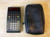 Texas Instruments TI-59 - PROGRAMMABLE CALCULATOR - with case