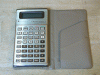 Texas Instruments TI Business Analyst II - CALCULATOR - w/manual