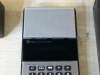 Texas Instruments- ELECTRONIC LANGUAGE TUTOR -vfd display, audio