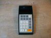 Texas Instruments TI-S10- CALCULATOR -w/case/manual parts/repair