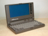 1993 laptop - GATEWAY 2000 HANDBOOK - 8680 cpu, 1mb RAM, 40mb HD