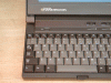 1993 laptop - GATEWAY 2000 HANDBOOK - 8680 cpu, 1mb RAM, 40mb HD
