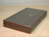 1993 laptop - GATEWAY 2000 HANDBOOK - 8680 cpu, 1mb RAM, 40mb HD