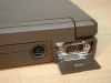 1993 laptop - GATEWAY 2000 HANDBOOK - 8680 cpu, 1mb RAM, 40mb HD