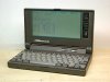 1993 laptop - GATEWAY 2000 HANDBOOK - 8680 cpu, 1mb RAM, 40mb HD