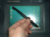 Fujitsu Stylistic - ACTIVE PEN - for 1200, 1000, 500 etc. tablet