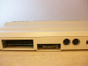 Commodore 128 - VINTAGE COMPUTER - w/power supply, tested good