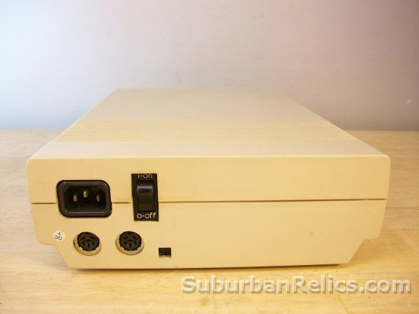 Commodore 128 64 - MODEL 1571 5.25" DISK DRIVE - semi working - Click Image to Close
