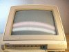 Commodore 1902 - COLOR MONITOR - working well, nice shape!