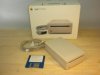 Apple A9M0106 - 3.5" EXTERNAL FLOPPY DISK DRIVE - tested