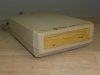 Cutting Edge Apple 3.5" EXTERNAL FLOPPY DISK DRIVE - for parts/r