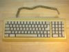 Apple - KEYBOARD - M0110a for Macintosh Plus 128k 512k, tested