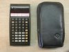 Texas Instruments TI 59 - CALCULATOR w/CASE - for parts/repair