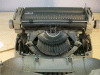 IBM 11 C vintage - ELECTRIC TYPEWRITER - from the 1950's