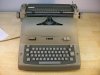 IBM 11 C vintage - ELECTRIC TYPEWRITER - from the 1950's