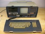 Osborne Executive OCC 2 - VINTAGE COMPUTER - complete