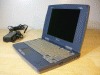 Hewlett Packard - HP JORNADA 820 LAPTOP COMPUTER - Windows CE